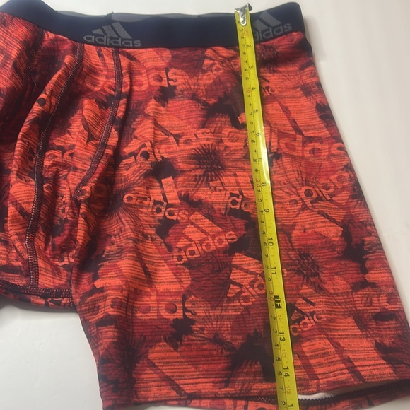 Adidas Men’s Boxer brief Underwear - Picture 7 of 7